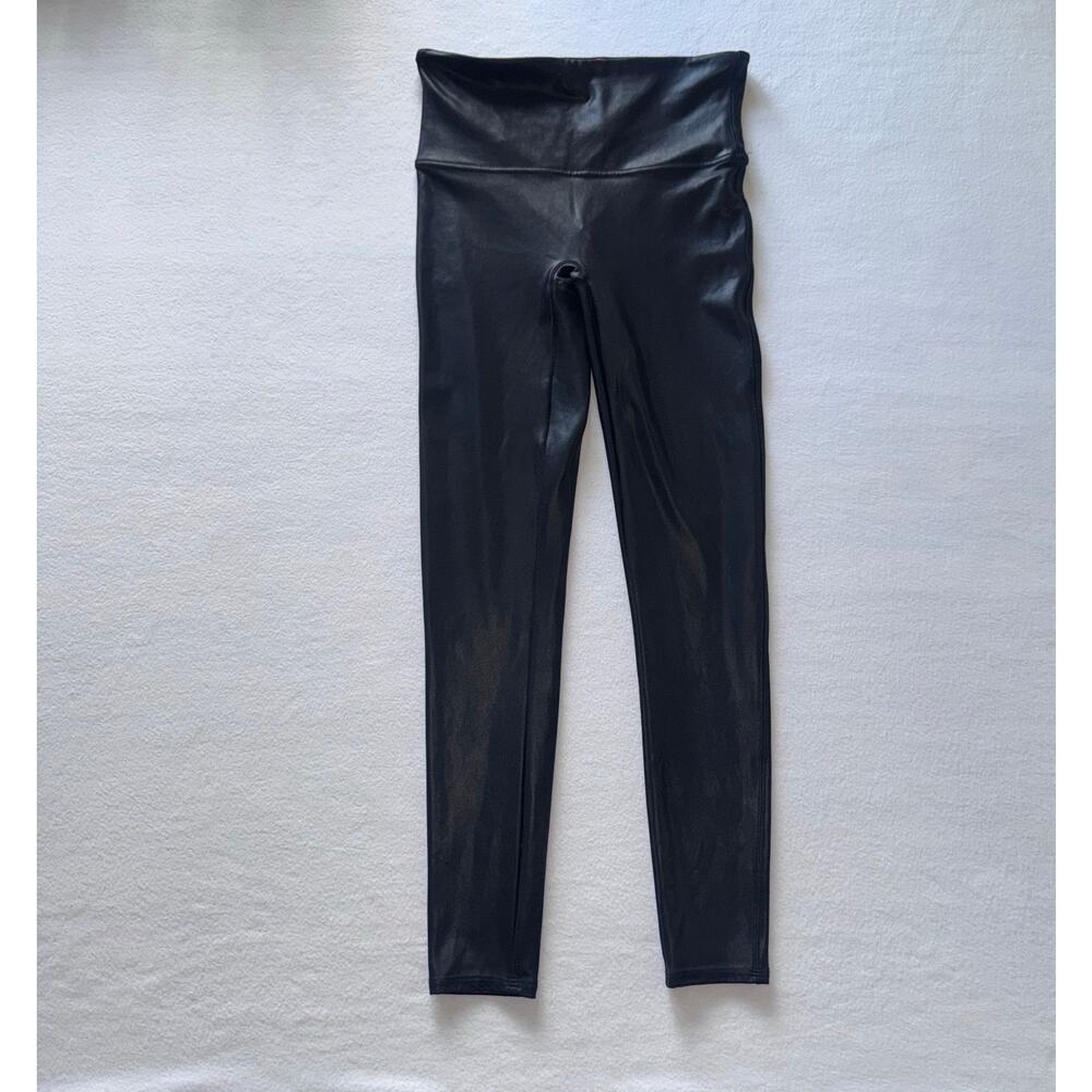 Spanx Shape Faux Leather
